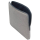 RIVACASE Suzuka 7703 laptop 13,3" szare - 1077802 - zdjęcie 3